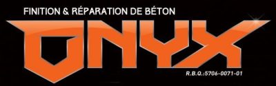 Béton Onyx Logo
